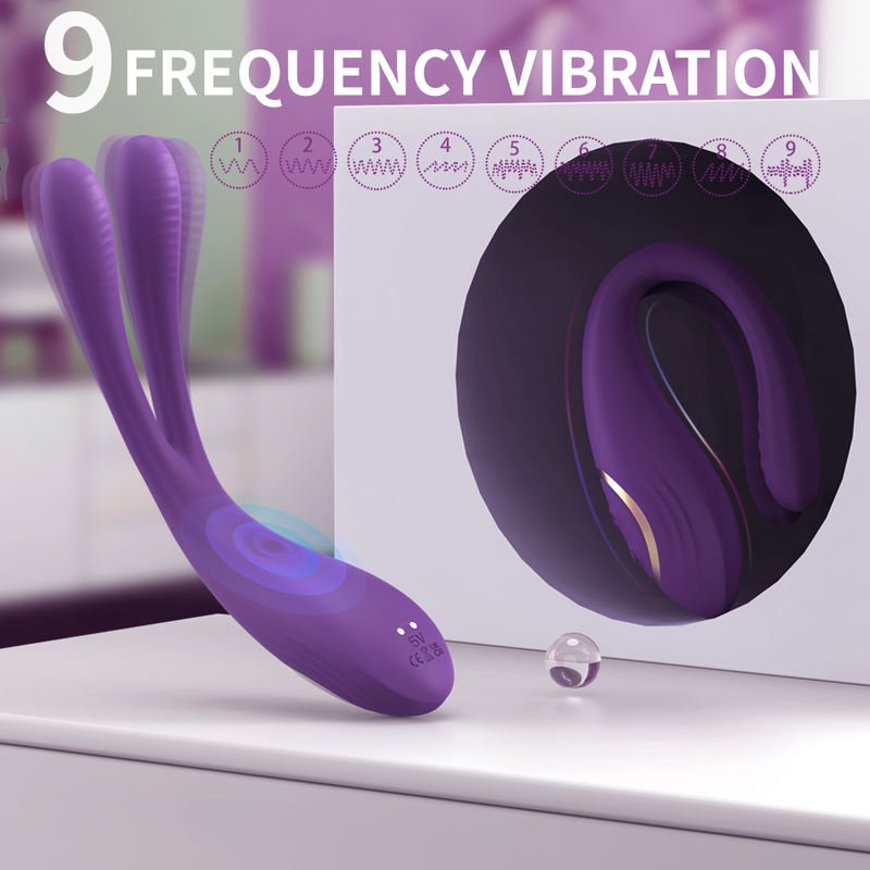 Women Clitoral Sucking Nipple Breast G Spot Vibrator - Lovetoys wholesales shop