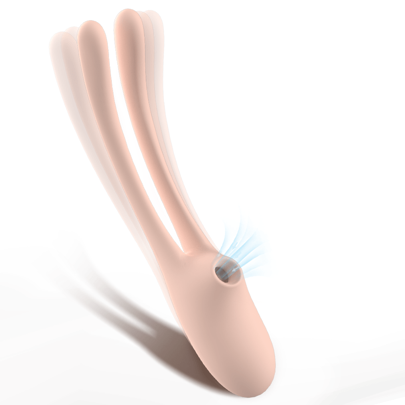 Women Clitoral Sucking Nipple Breast G Spot Vibrator - Lovetoys wholesales shop
