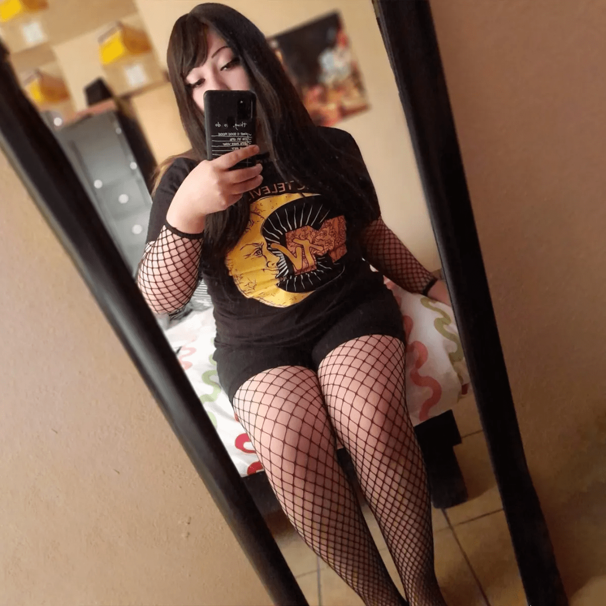 Women Fashion Sexy Plus Size Fishnet Hollow - Out Lingerie Jumpsuits - Lovetoys wholesales shop