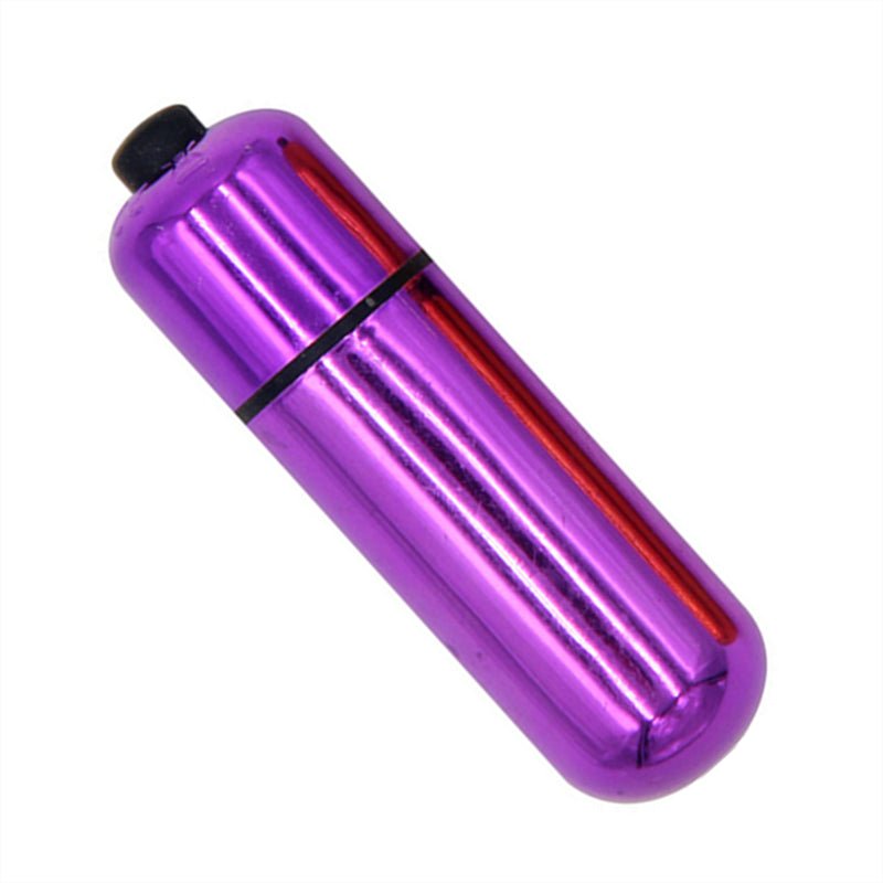 Women Masturbation Mini Sex Toy Small Bullet Vibrators - Lovetoys wholesales shop