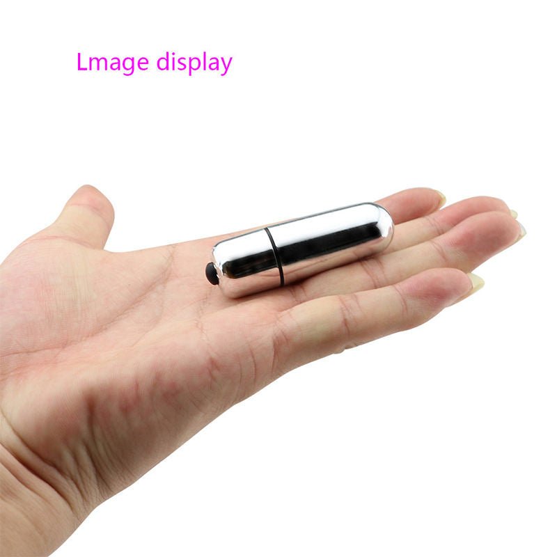Women Masturbation Mini Sex Toy Small Bullet Vibrators - Lovetoys wholesales shop
