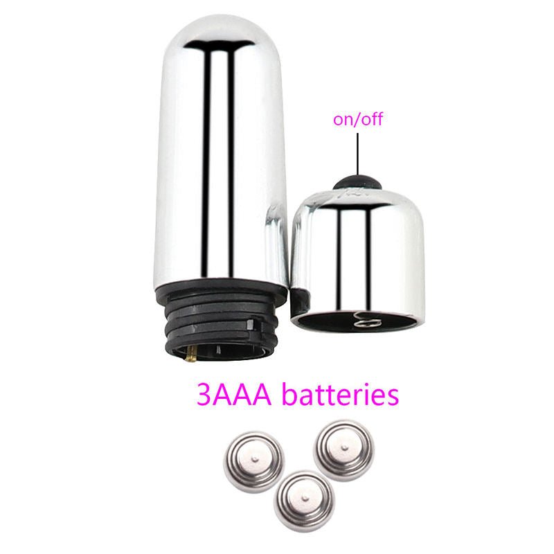 Women Masturbation Mini Sex Toy Small Bullet Vibrators - Lovetoys wholesales shop