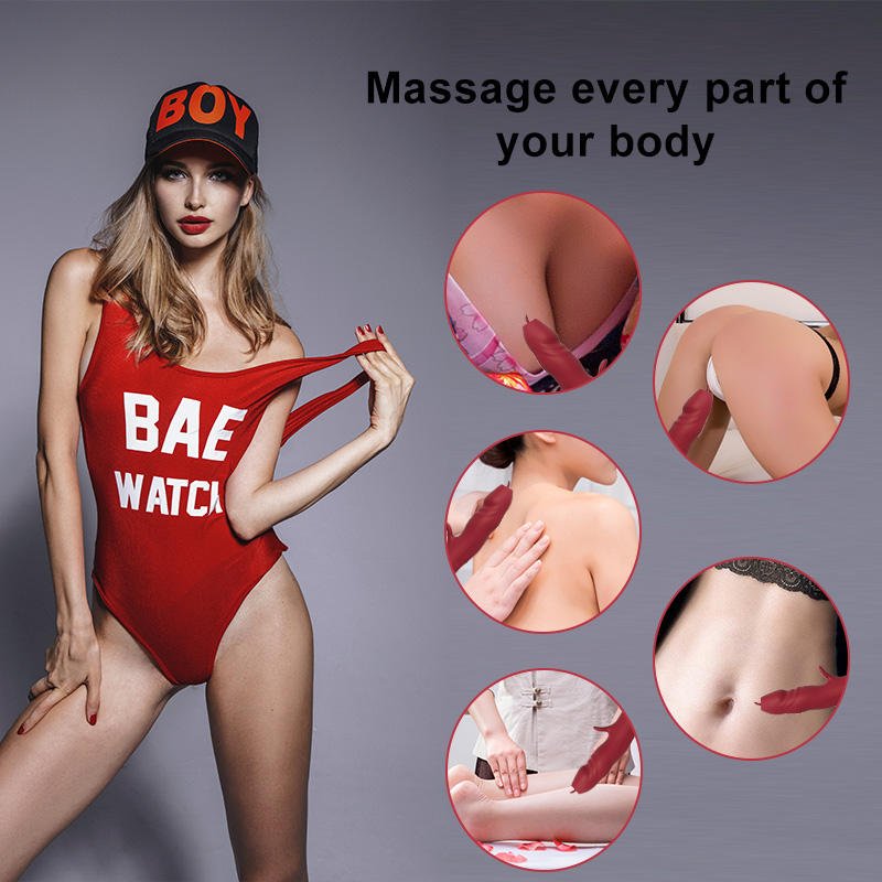 Women Masturbation Sex Toys Licking Tongue Vagina Clitoris Stimulator Vibrators - Lovetoys wholesales shop