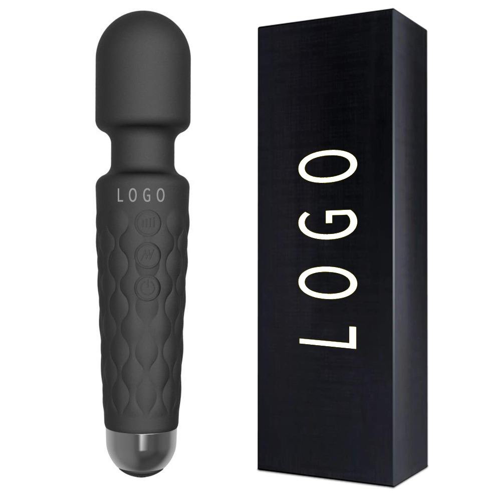 Women Sex Toys AV Vibrator Wand Clitoral Stimulus Masturbation - Lovetoys wholesales shop