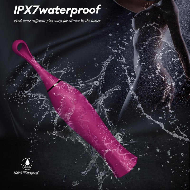 Women Sex Toys Clitoris Nipple Massage Machine Clitoris Massager Vibrator Clit Stimulator - Lovetoys wholesales shop
