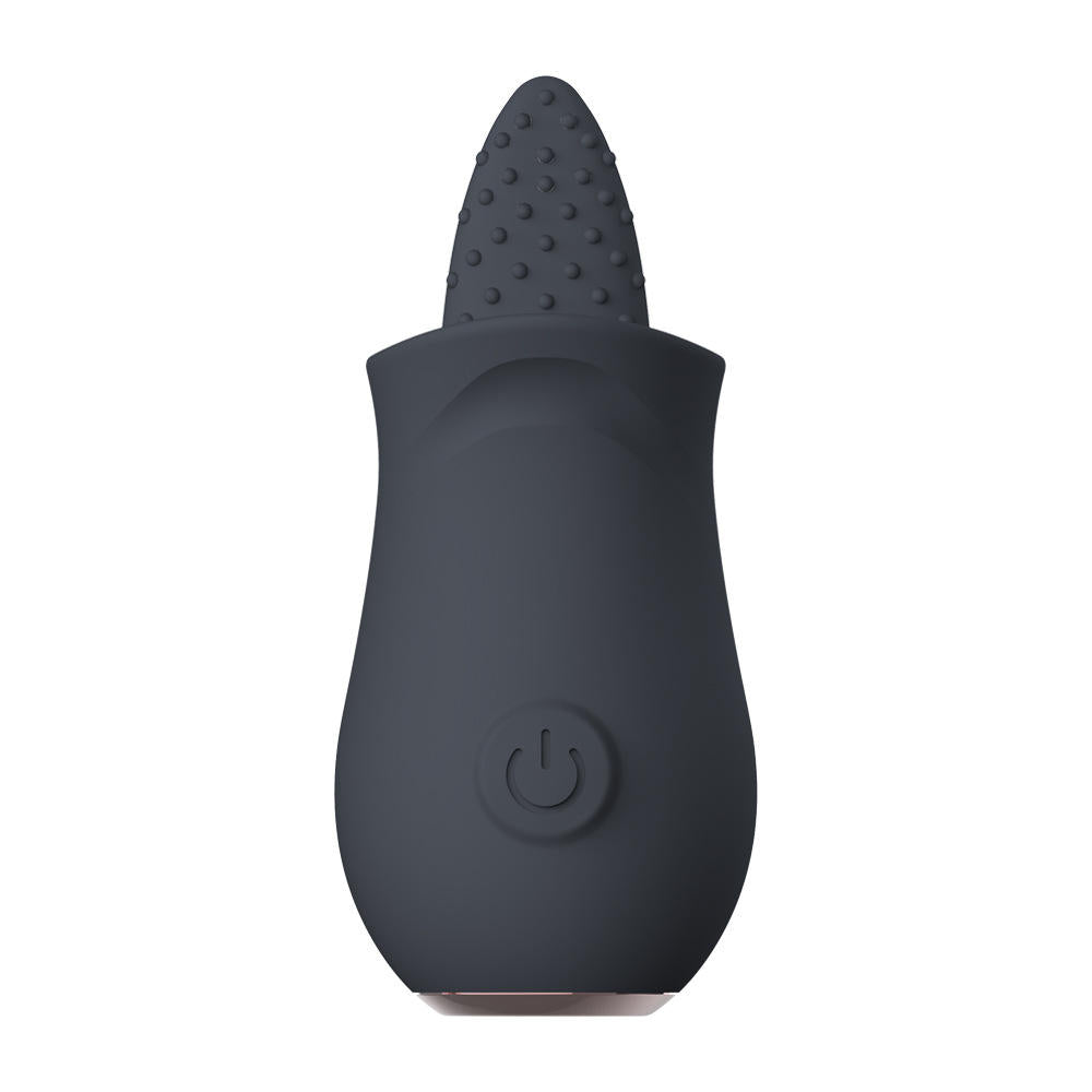 Women Sex Toys Clitoris Suction Vibrator Tongue Licking Nipple Stimulator - Lovetoys wholesales shop
