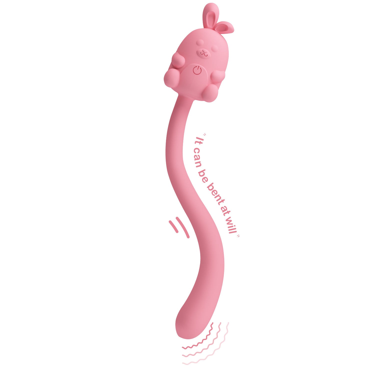 Women Sex Toys cute rabbit vibrator female masturbation - Lovetoys wholesales shop