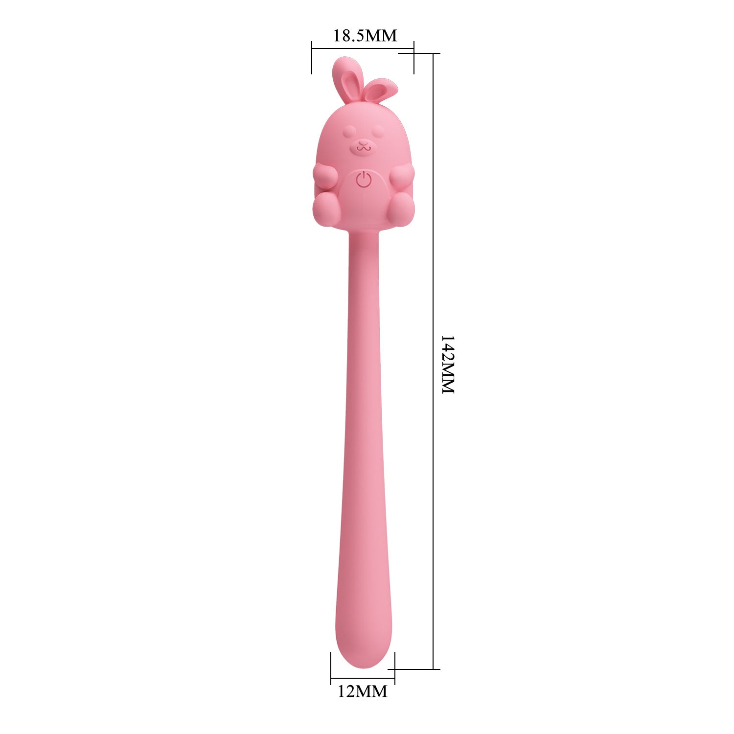 Women Sex Toys cute rabbit vibrator female masturbation - Lovetoys wholesales shop