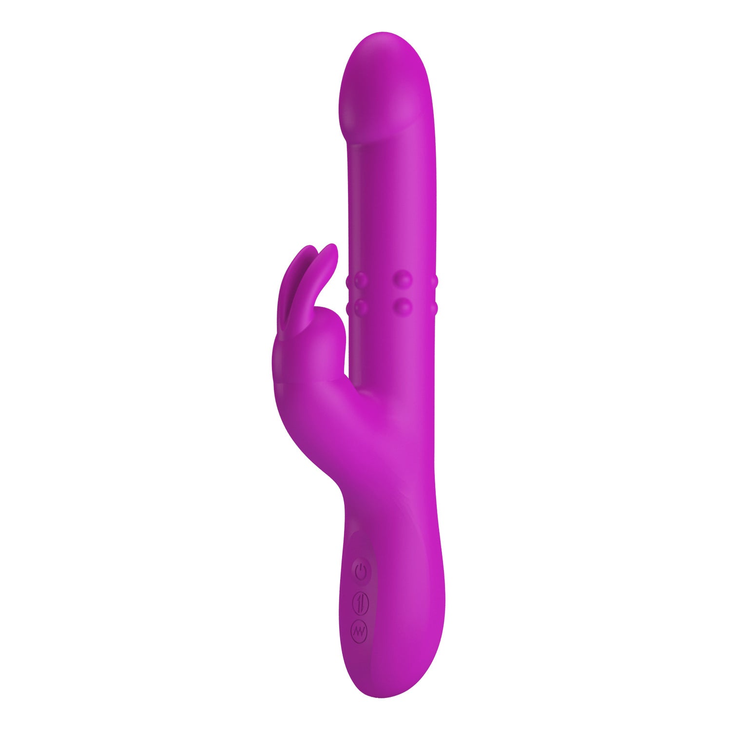 Women Sex Toys G - spot Stimulation Vagina Rabbit Vibrator - Lovetoys wholesales shop