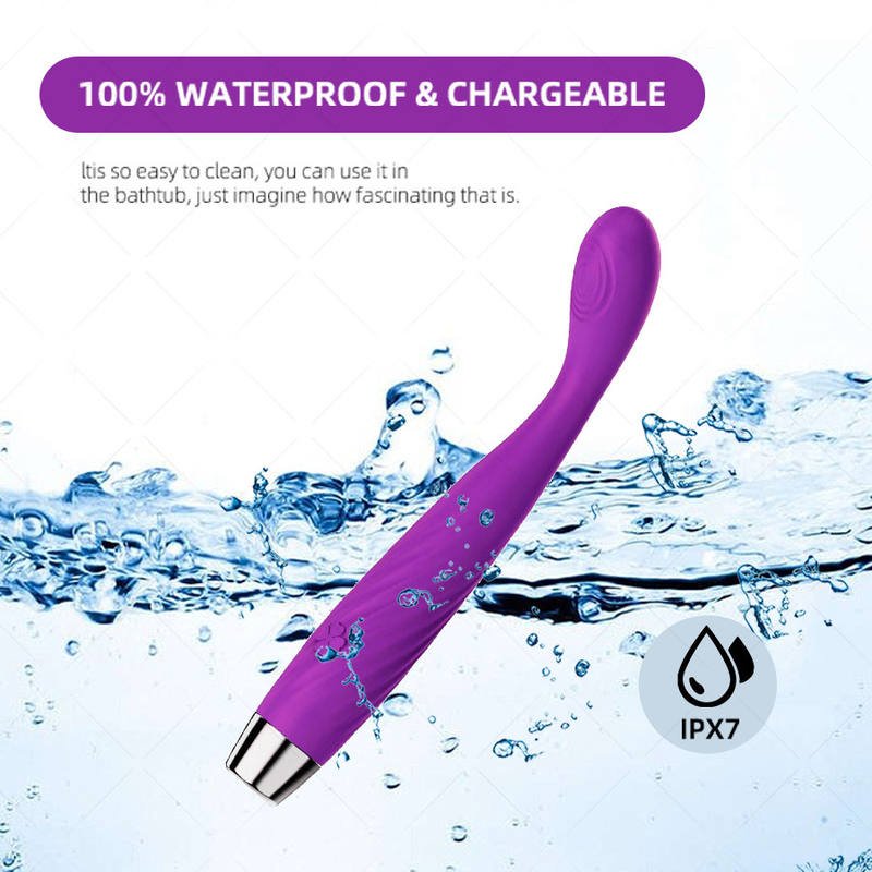 Women Sex Toys Heating Function G - spot Vibrator Masturbation Stimulus - Lovetoys wholesales shop