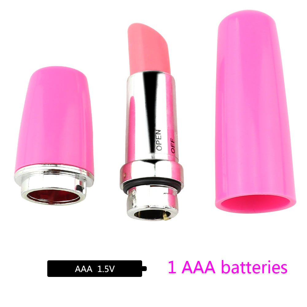 Women Sex Toys Lipstick Vibrator - Lovetoys wholesales shop