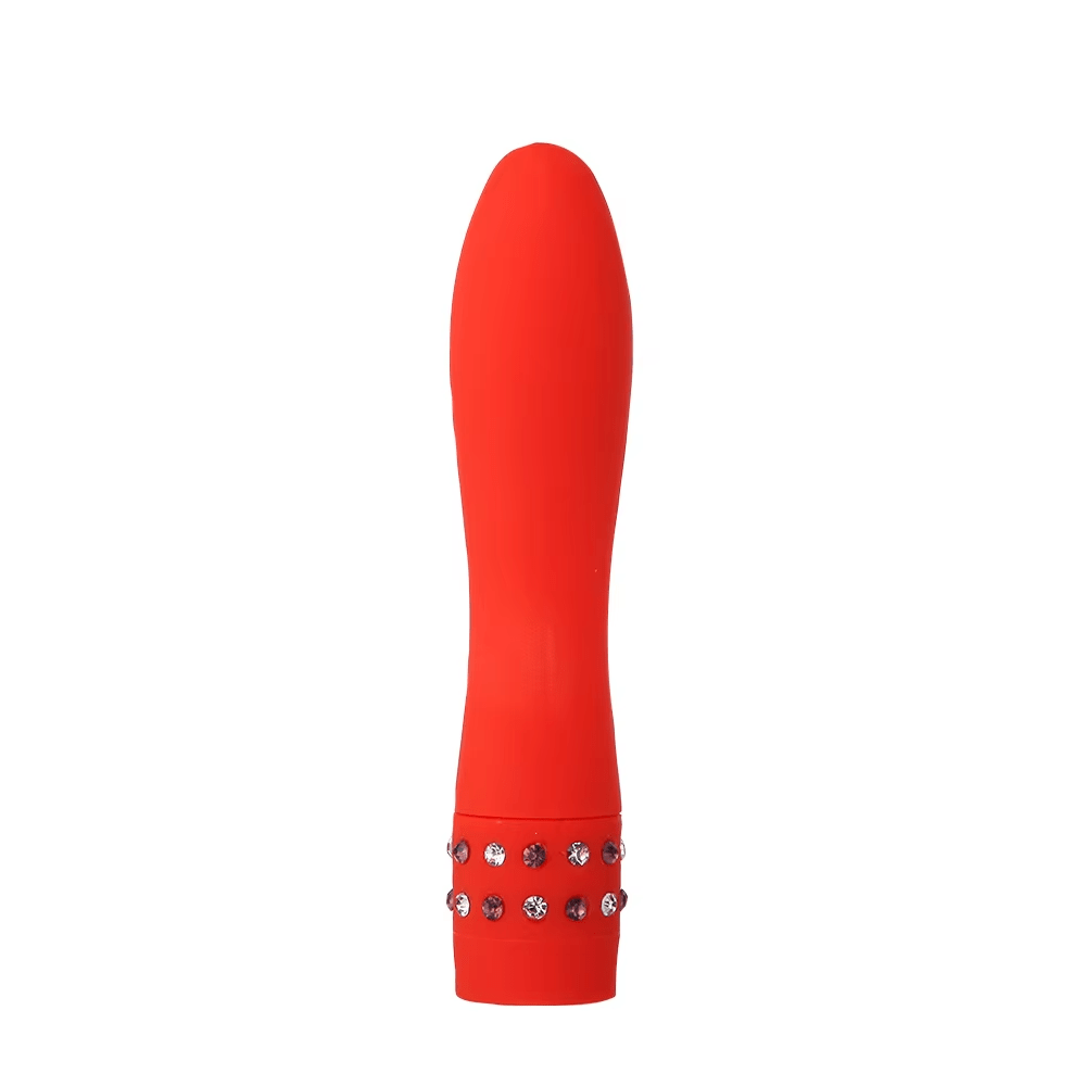 Women Sex Toys Mini Diamond Vibrator - Lovetoys wholesales shop