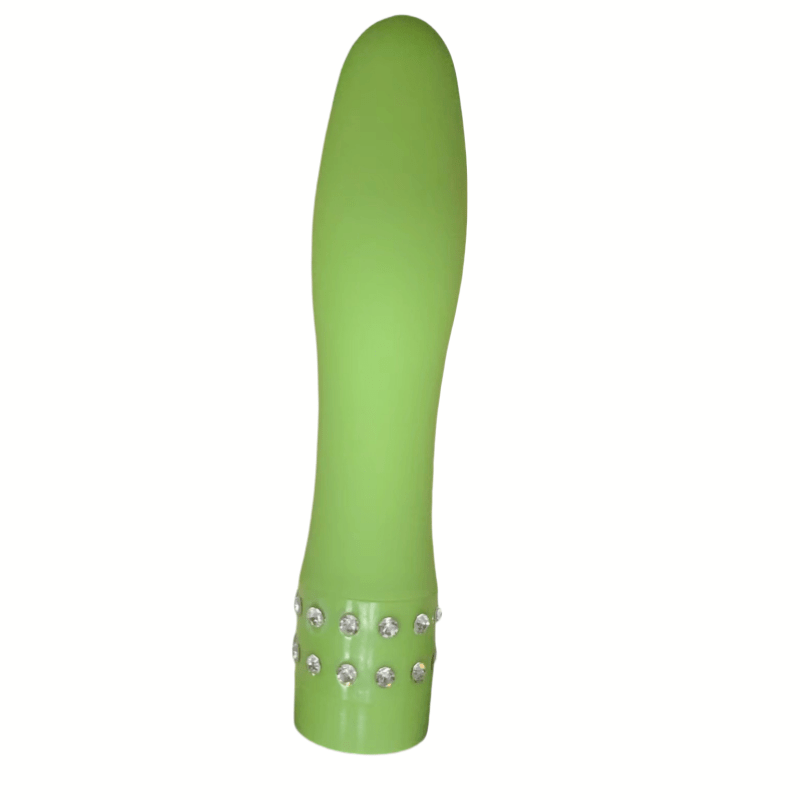 Women Sex Toys Mini Diamond Vibrator - Lovetoys wholesales shop