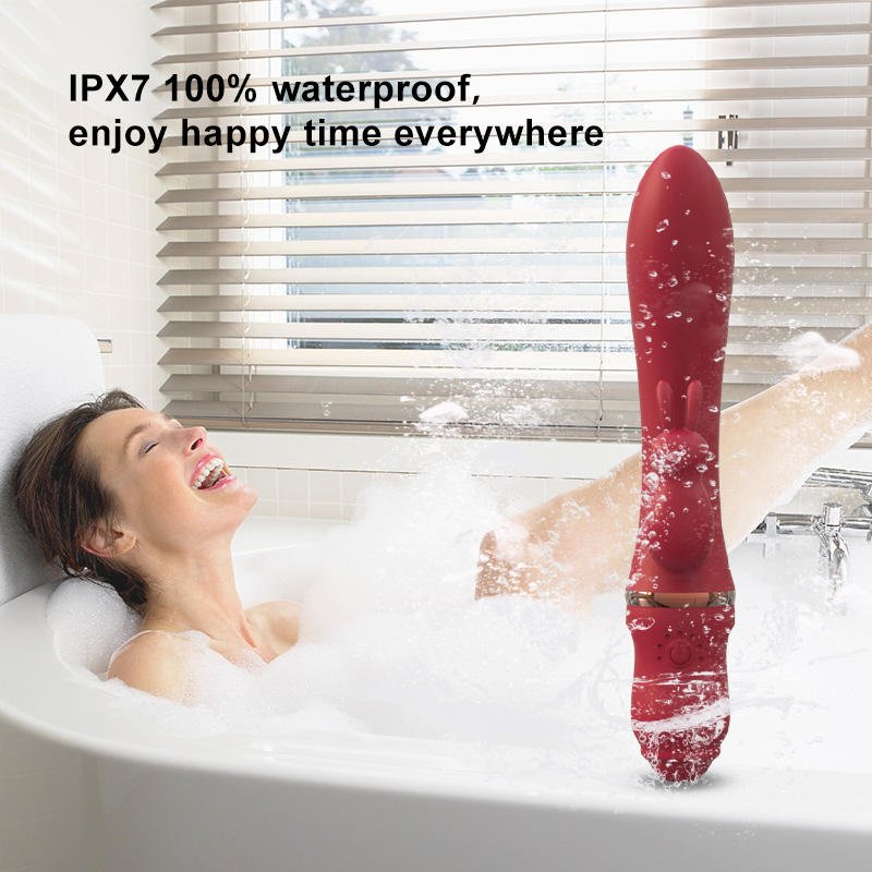 Women Sex Toys Rod Female G - spot Stimulation Massage Masturbator - Lovetoys wholesales shop