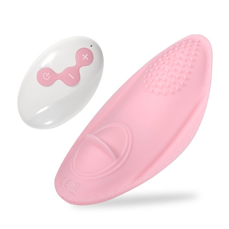 Women Sex Toys Strap on Vibrator 01 - Pink - Lovetoys wholesales shop