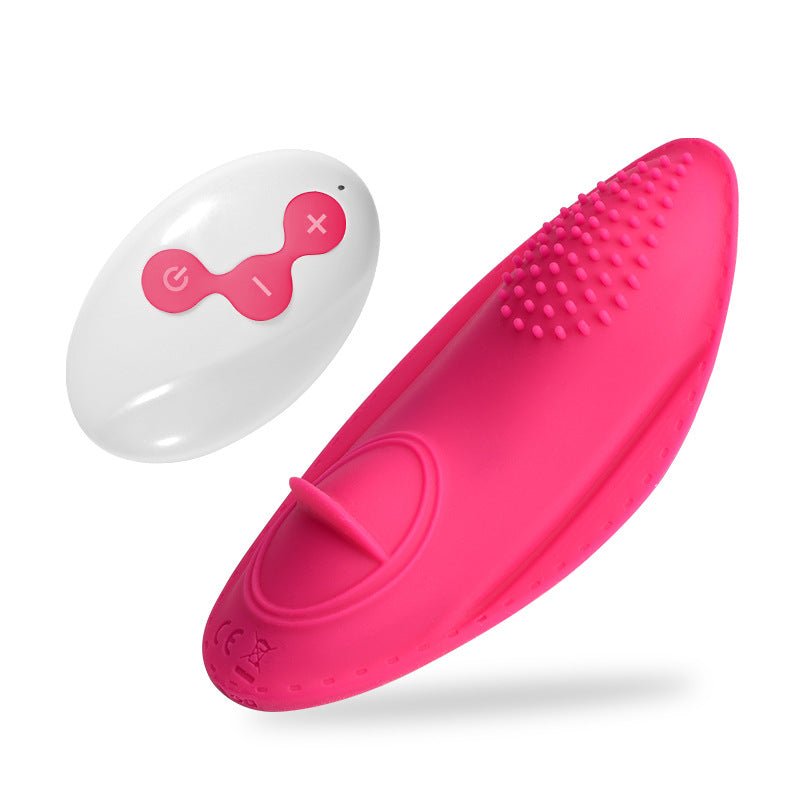 Women Sex Toys Strap on Vibrator 01 - Pink - Lovetoys wholesales shop