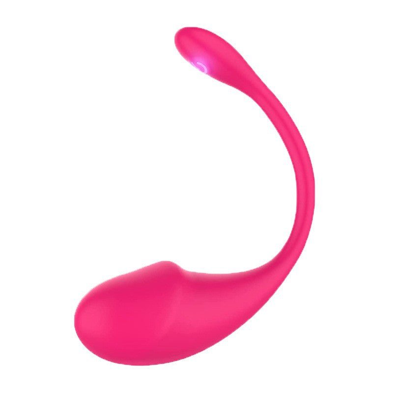 Women Sex Toys Tadpole APP Smart Vibration Egg - Lovetoys wholesales shop