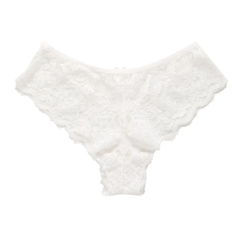 Women Solid Color Lace G - String - Lovetoys wholesales shop
