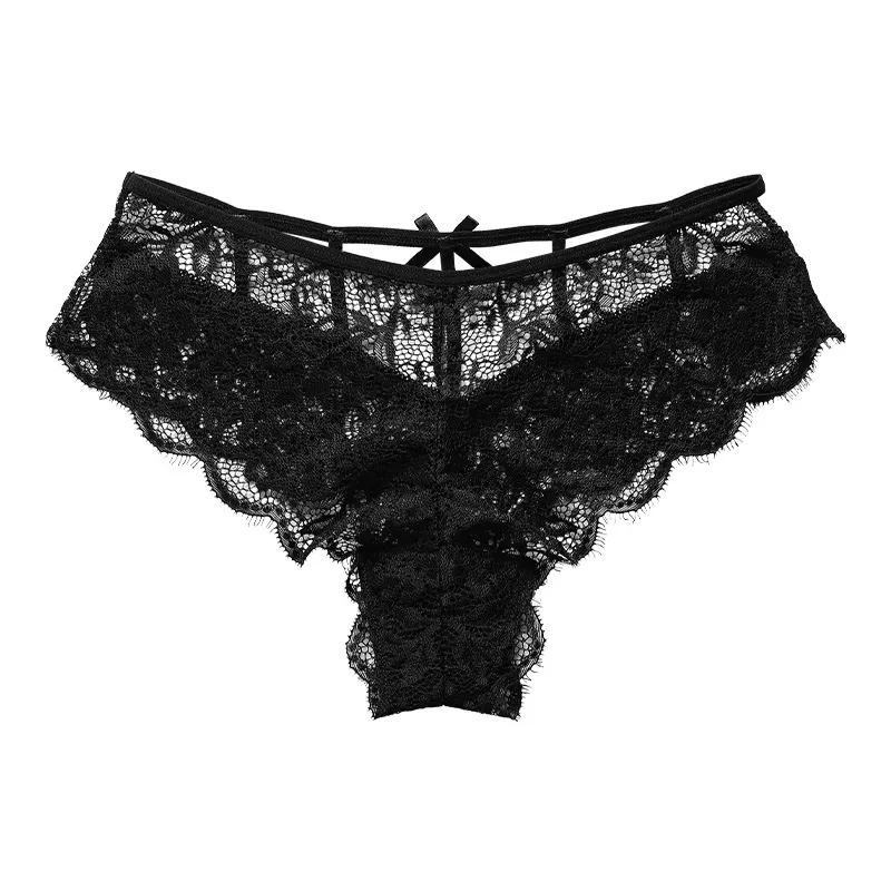 Women Solid Color Lace G - String - Lovetoys wholesales shop