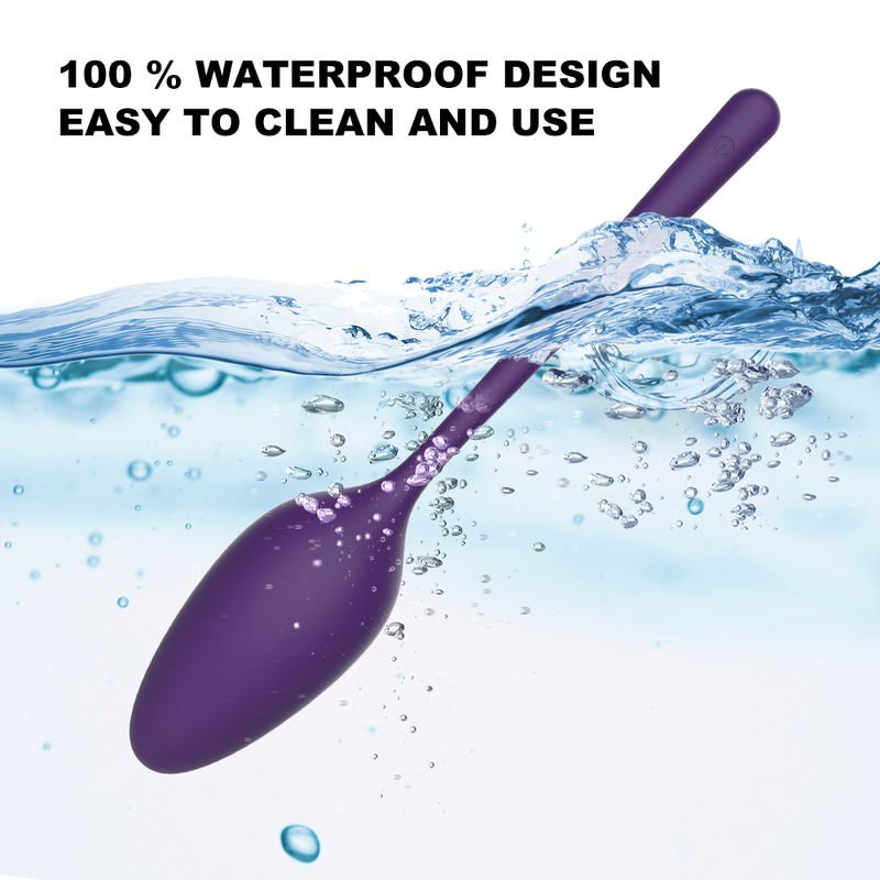 Women Vibrating Egg 7 Pattern Remote Control Vibrator - Lovetoys wholesales shop