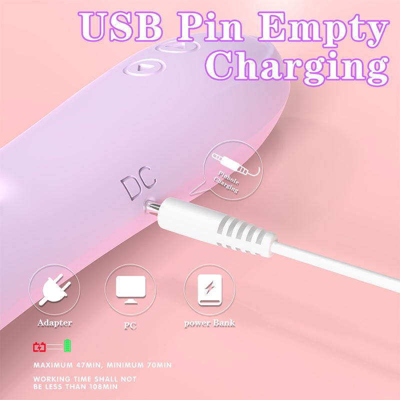 Women Vibrators Rechargeable Masturbation Tools Vibrator - Lovetoys wholesales shop