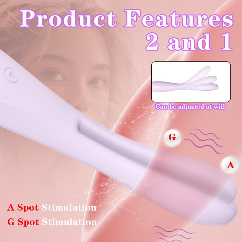 Women Vibrators Rechargeable Masturbation Tools Vibrator - Lovetoys wholesales shop