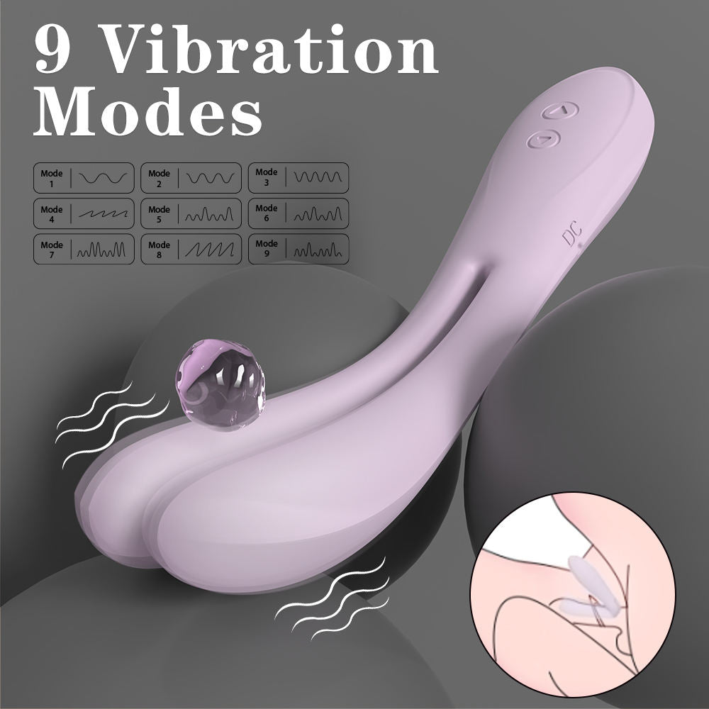 Women Vibrators Rechargeable Masturbation Tools Vibrator - Lovetoys wholesales shop