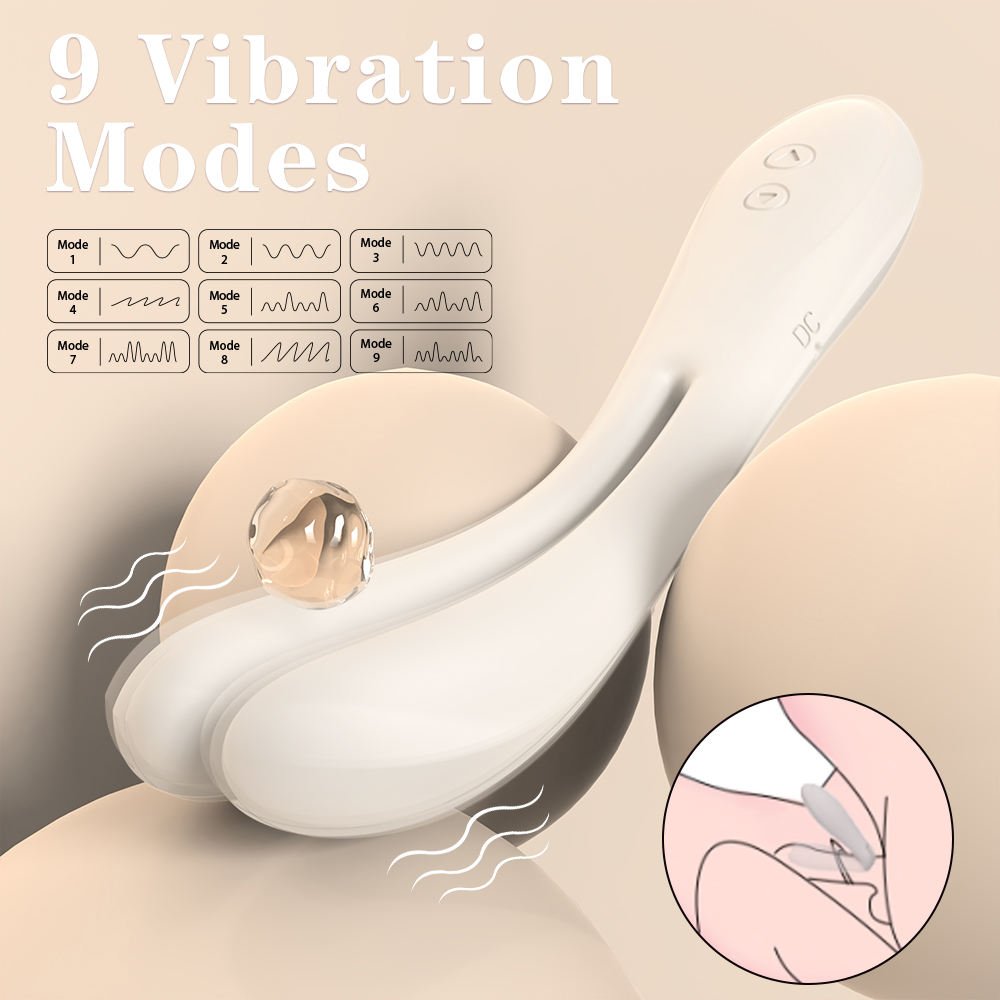 Women Vibrators Rechargeable Masturbation Tools Vibrator - Lovetoys wholesales shop