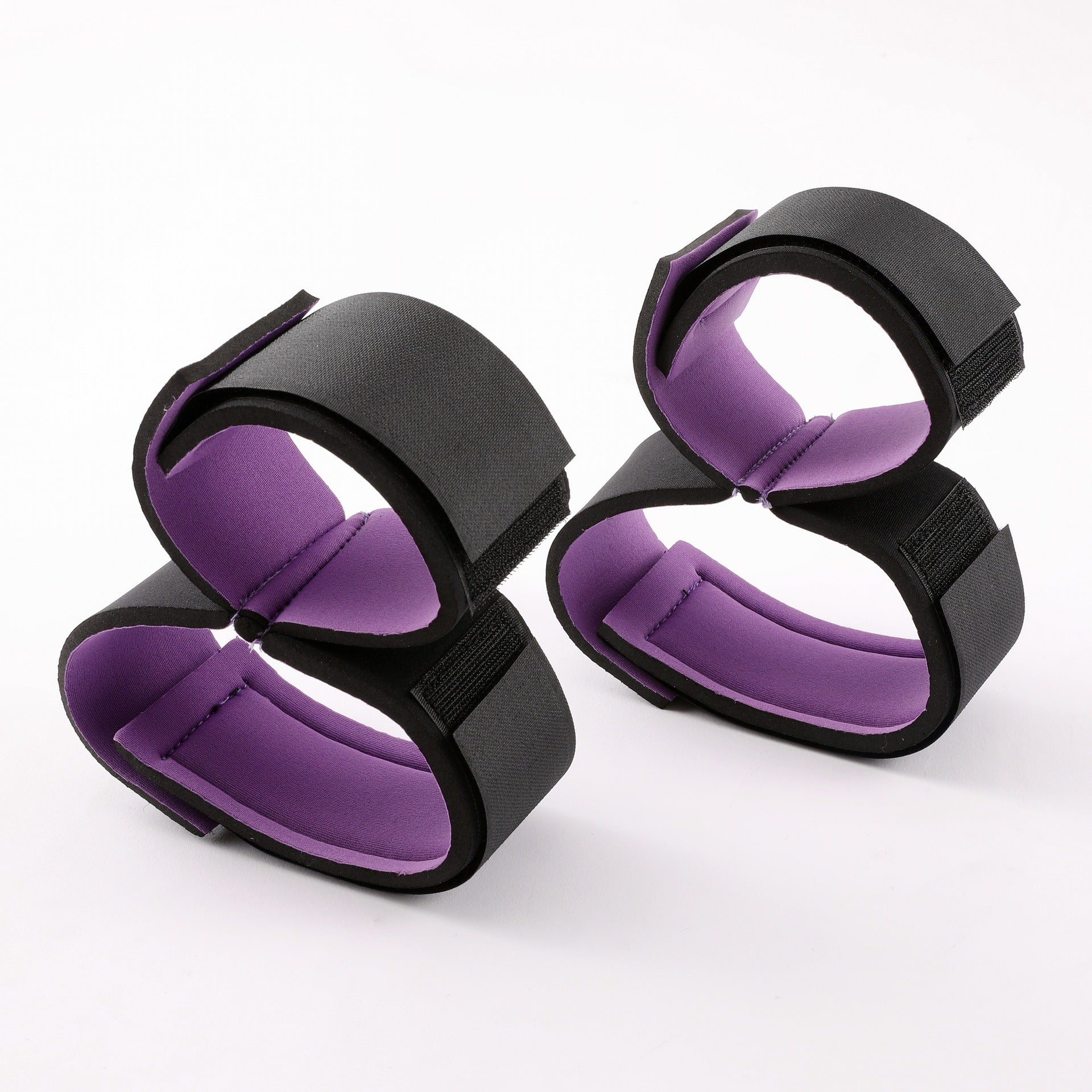 Wrist Ankle Arm Thigh Cuffs Kit - Lovetoys wholesales shop