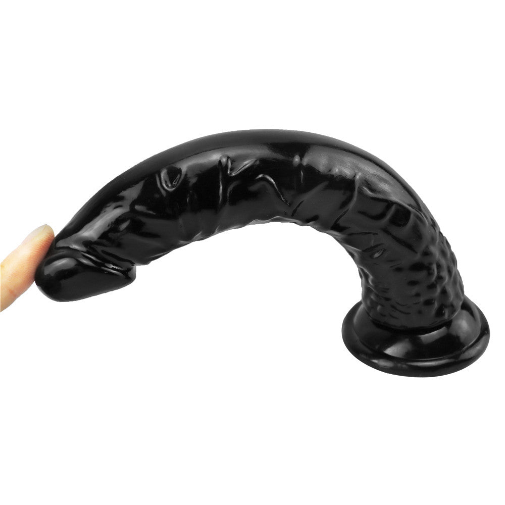 X - MEN 8.26" Realistic PVC Dildo - Lovetoys wholesales shop