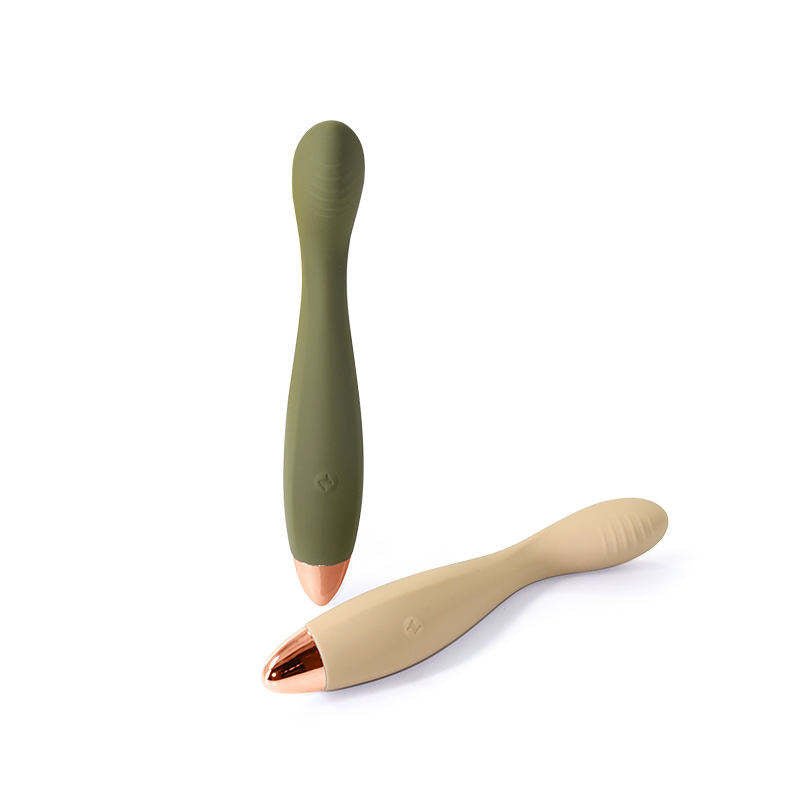 YY - 623 - 1439 Women Vibrations Masturbator G - Spot Vibrator Wand - Lovetoys wholesales shop
