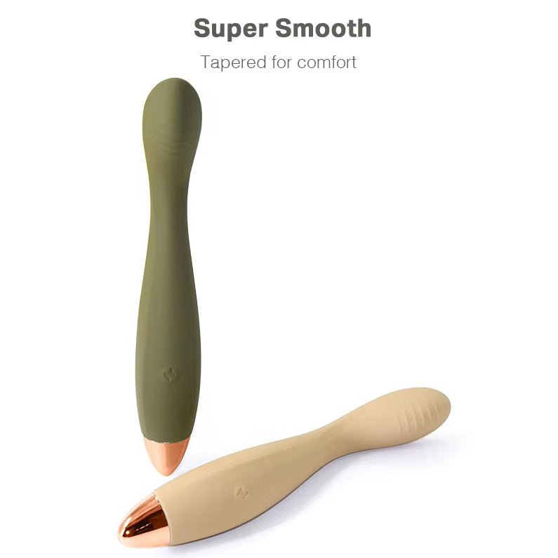 YY - 623 - 1439 Women Vibrations Masturbator G - Spot Vibrator Wand - Lovetoys wholesales shop