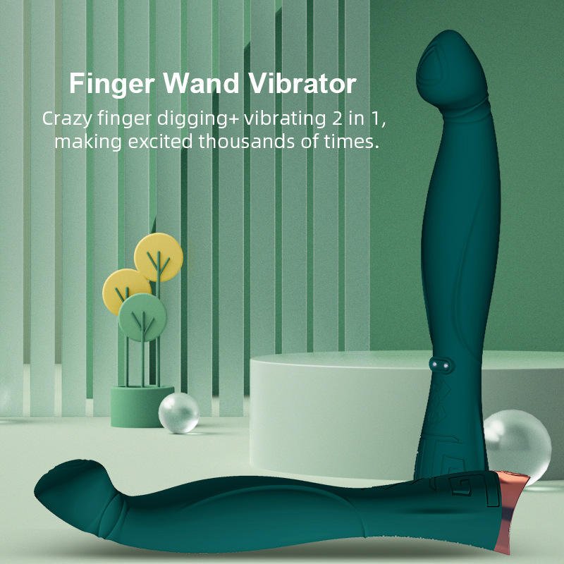 YY - 623 - 1447 Masturbation Massage AV Stick Female Vibrator - Lovetoys wholesales shop