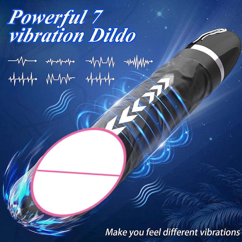 YY - 623 - 3235 Realistic Dildos Vibrator Female Masturbation Sex Toys - Lovetoys wholesales shop