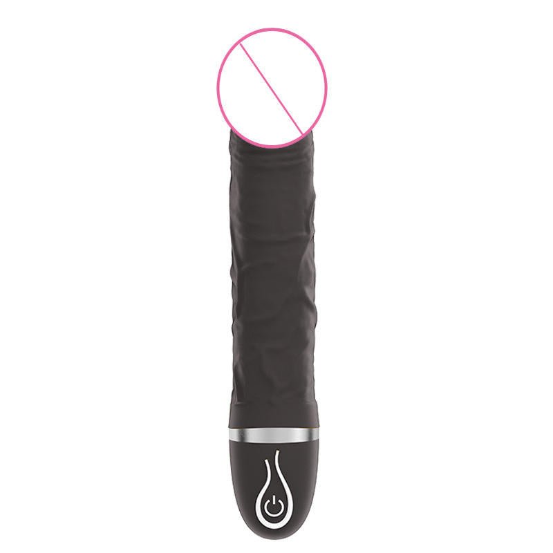 YY - 623 - 3235 Realistic Dildos Vibrator Female Masturbation Sex Toys - Lovetoys wholesales shop