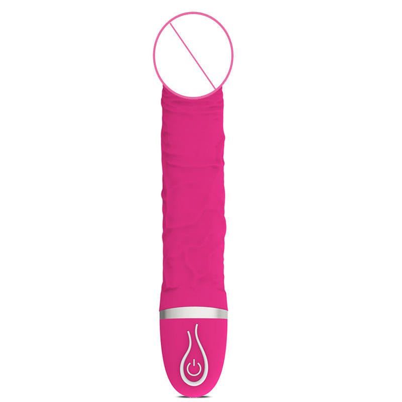 YY - 623 - 3235 Realistic Dildos Vibrator Female Masturbation Sex Toys - Lovetoys wholesales shop