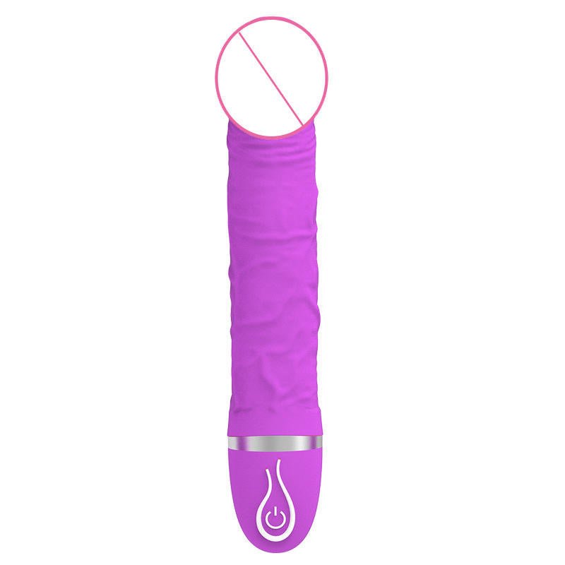 YY - 623 - 3235 Realistic Dildos Vibrator Female Masturbation Sex Toys - Lovetoys wholesales shop